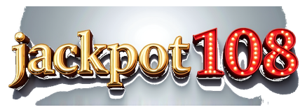 jackpot108 logo