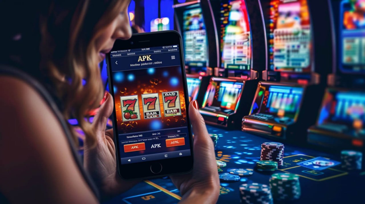 jackpot108 jackpot108 iOS App Ke Sath Mobile Gaming