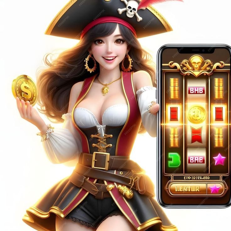 jackpot108 App & Mobile Web